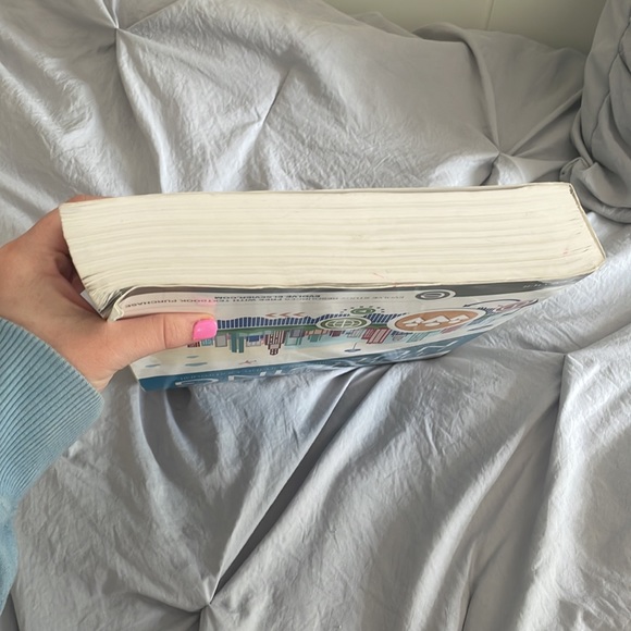 Public Health Nursing Population Centered Health Care in the Community - Picture 5 of 7